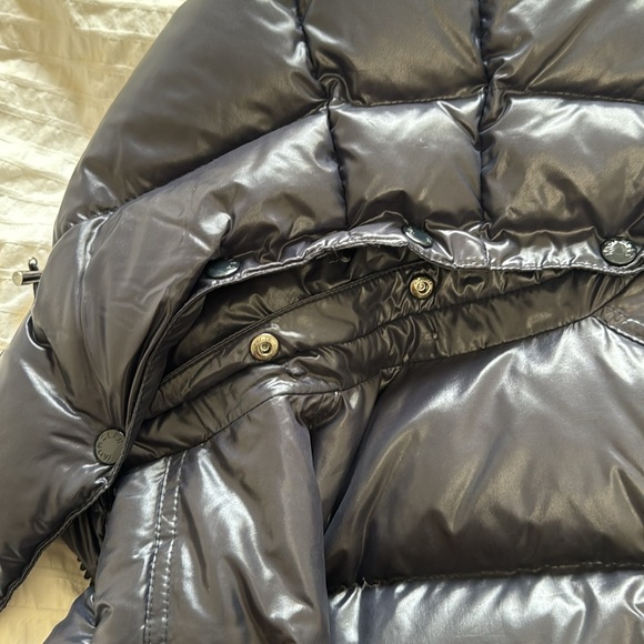 Moncler Winter Down Jacket - Picture 15 of 16